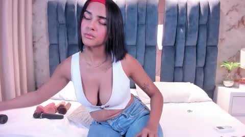 Samantha online show from January 9, 2026, 5:10 am