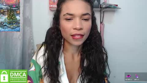 Snapshot of samanthaa_queen chatting on December 13, 2024, 11:02 am sam online show from December 13, 2024, 11:02 am