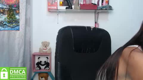Snapshot of samanthaa_queen chatting on January 22, 2025, 10:18 am sam online show from January 22, 2025, 10:18 am