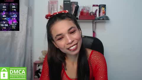 Snapshot of samanthaa_queen chatting on February 14, 2025, 11:21 am sam online show from February 14, 2025, 11:21 am