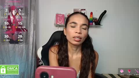 sam online show from July 15, 2026, 11:48 am