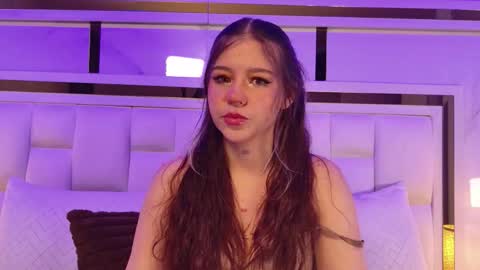 samanthaa_sm online show from March 31, 2026, 3:08 am