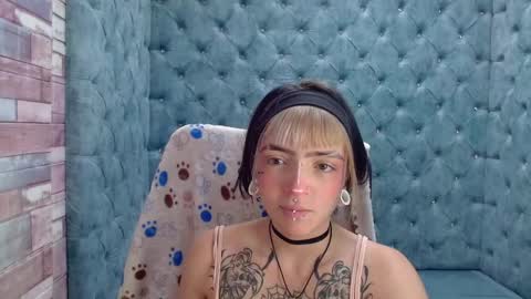Snapshot of samanthaa_smitth chatting on October 10, 2025, 4:55 am Samantha Smitth online show from October 10, 2025, 4:55 am