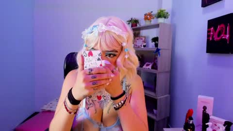 Snapshot of samanthaa_smitth chatting on June 5, 2026, 4:30 am Samantha Smitth online show from June 5, 2026, 4:30 am