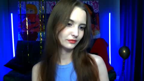 Snapshot of samanthaawalker chatting on December 29, 2024, 10:45 am SamanthaaWalker online show from December 29, 2024, 10:45 am