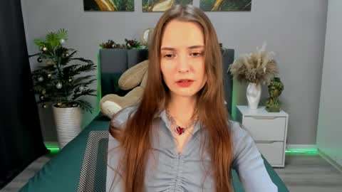 Snapshot of samanthaawalker chatting on January 29, 2025, 7:15 am SamanthaaWalker online show from January 29, 2025, 7:15 am