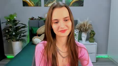 Snapshot of samanthaawalker chatting on February 2, 2025, 9:40 am SamanthaaWalker online show from February 2, 2025, 9:40 am