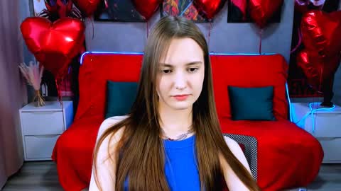 Snapshot of samanthaawalker chatting on March 7, 2025, 10:02 am SamanthaaWalker online show from March 7, 2025, 10:02 am