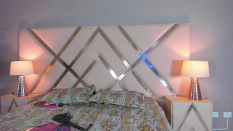 Snapshot of samanthabale chatting on November 28, 2025, 11:46 am Samantha online show from November 28, 2025, 11:46 am