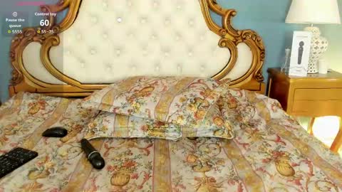 Samantha online show from April 12, 2026, 12:15 am