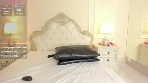 Samantha online show from June 3, 2026, 2:33 pm