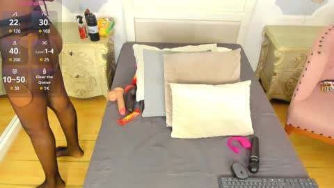 Snapshot of samanthabrown69 chatting on January 16, 2025, 3:34 am Samantha online show from January 16, 2025, 3:34 am