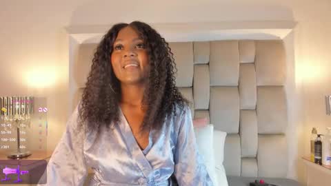 Samantha online show from January 8, 2026, 3:42 am