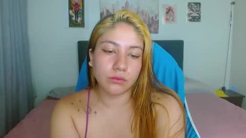 samanthachop online show from March 3, 2026, 12:50 am