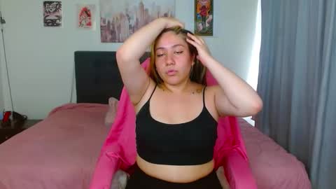samanthachop online show from March 6, 2026, 7:54 pm