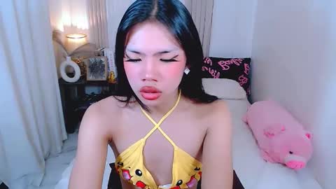Snapshot of samanthadawnson chatting on October 19, 2025, 6:58 am samanthadawnson online show from October 19, 2025, 6:58 am