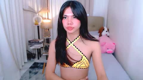 samanthadawnson online show from November 28, 2025, 6:27 am