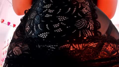 Sweet Samantha   online show from February 14, 2025, 11:53 pm