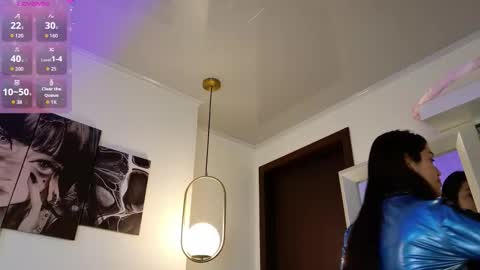 IGSamanthaGrant 10 online show from January 10, 2026, 3:14 pm