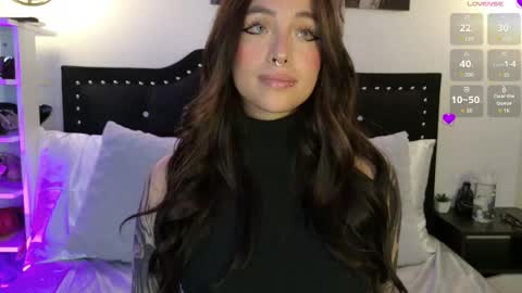 Snapshot of samanthagrant_ chatting on June 8, 2026, 7:58 pm IGSamanthaGrant 10 online show from June 8, 2026, 7:58 pm