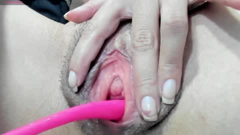 samanthahoteer96 online show from January 16, 2025, 5:11 am