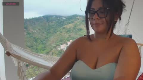 samanthahut1 online show from February 3, 2026, 10:15 pm