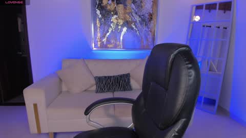 Samantha Klein online show from December 13, 2024, 3:38 am