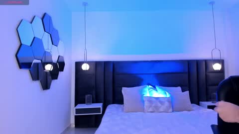 Samantha Klein online show from January 25, 2025, 2:58 am