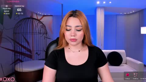 Samantha Klein online show from September 30, 2025, 3:11 am