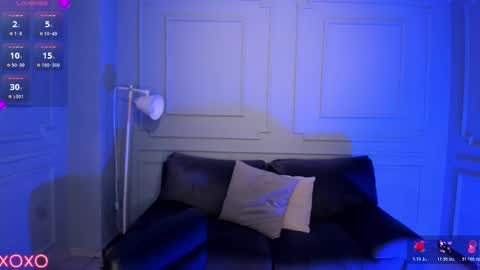 Samantha Klein online show from February 20, 2026, 3:58 am