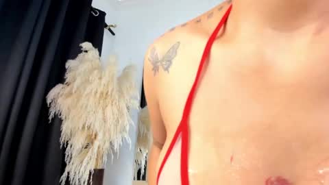 Samantha online show from March 9, 2025, 12:21 am