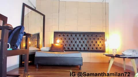 Alejandra  online show from March 6, 2025, 9:58 am