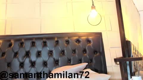 Alejandra  online show from October 10, 2025, 10:25 am