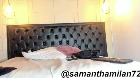 Sam online show from January 14, 2026, 10:21 am