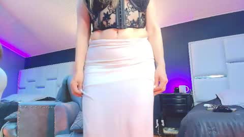 Snapshot of samanthamilf__ chatting on May 1, 2026, 7:40 pm Samanta online show from May 1, 2026, 7:40 pm