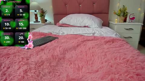 Snapshot of samanthamillher1 chatting on December 3, 2024, 5:45 pm Samy  online show from December 3, 2024, 5:45 pm