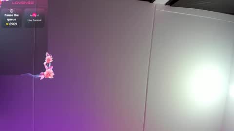 Snapshot of samanthamillher1 chatting on March 2, 2025, 6:27 am Samy  online show from March 2, 2025, 6:27 am