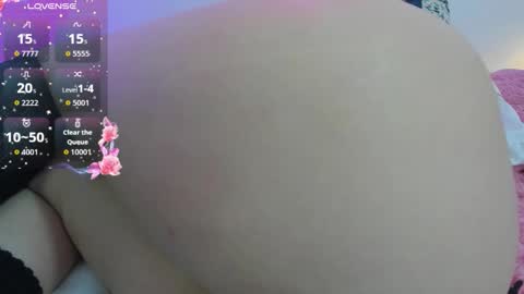 Snapshot of samanthamillher1 chatting on September 18, 2025, 4:03 am Samy  online show from September 18, 2025, 4:03 am