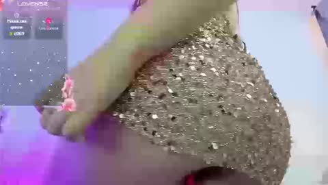 Snapshot of samanthamillher1 chatting on September 23, 2025, 2:42 pm Samy  online show from September 23, 2025, 2:42 pm