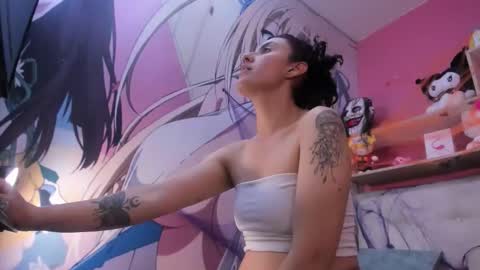 Samantha online show from October 22, 2025, 9:14 pm