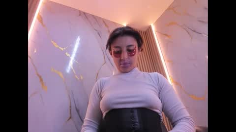 Samantha online show from May 21, 2026, 8:27 pm