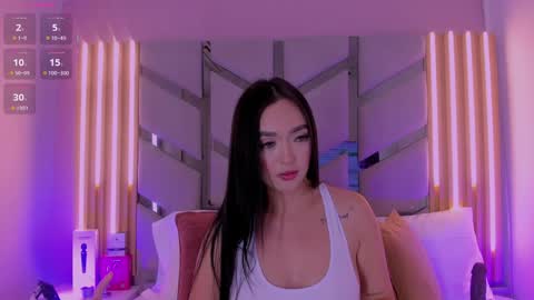  SAMANTHA online show from May 30, 2026, 9:23 pm