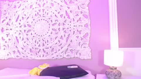 Samantha  online show from January 20, 2025, 5:59 pm