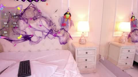 Samantha  online show from October 26, 2025, 1:28 pm