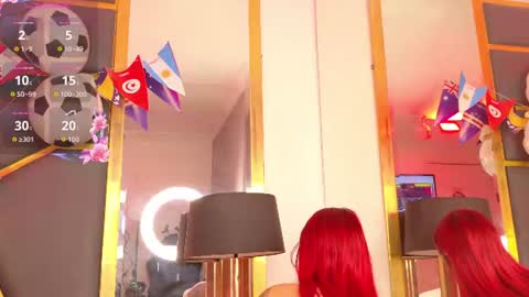 Snapshot of samanthapierce chatting on July 15, 2026, 4:51 am Samantha online show from July 15, 2026, 4:51 am
