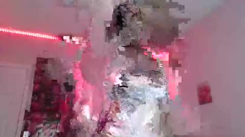 samanthaporsha online show from February 18, 2025, 4:48 am