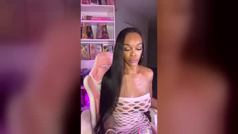 Snapshot of samanthaporsha chatting on July 5, 2026, 5:36 am samanthaporsha online show from July 5, 2026, 5:36 am