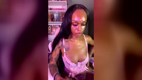 Snapshot of samanthaporsha chatting on July 28, 2026, 2:13 pm samanthaporsha online show from July 28, 2026, 2:13 pm