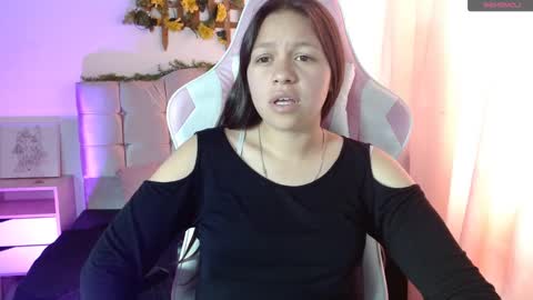 Samantha online show from February 23, 2025, 8:55 pm