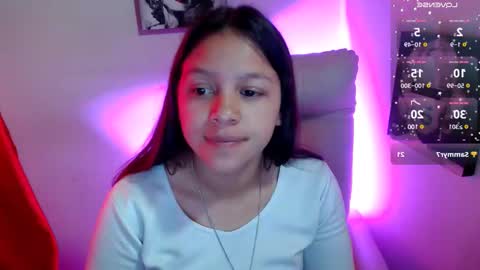 Samantha online show from February 28, 2025, 8:28 pm